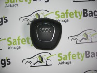 Airbag Audi 3 Braços